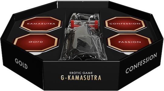 G-kamasutra Board Game