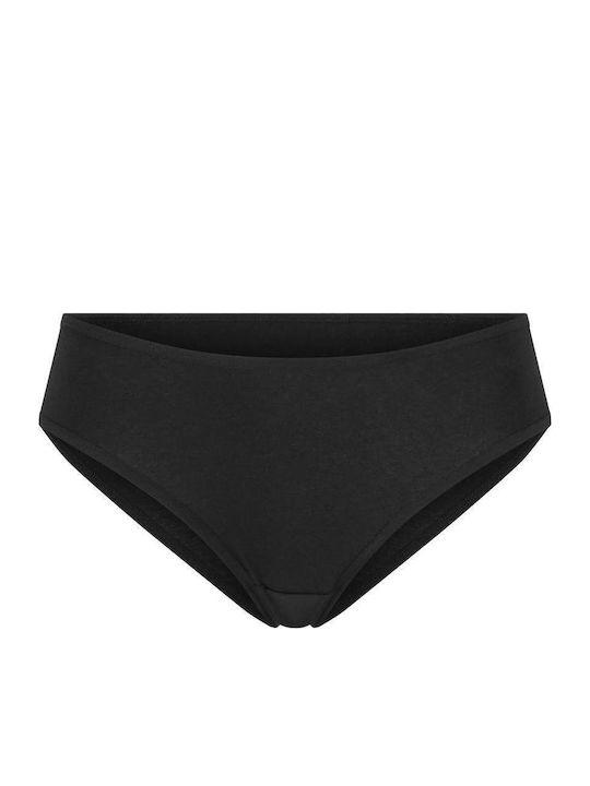 Damen Brasilien MultiPack Black, White, Heather Grey