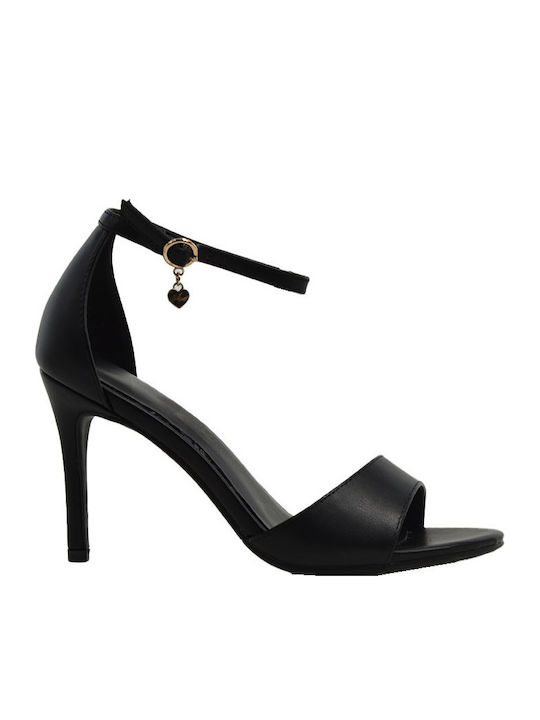 Sandals Black