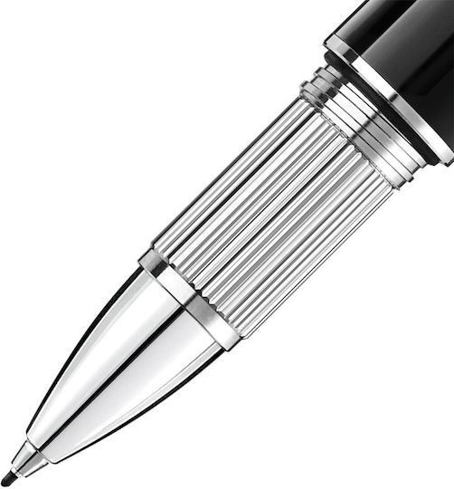 MontBlanc Starwalker Doue Schreibstift Rollerball Personalisierung
