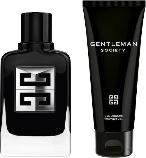 Givenchy Gentleman Ανδρικό Σετ με Eau de Parfum και Shower Gel