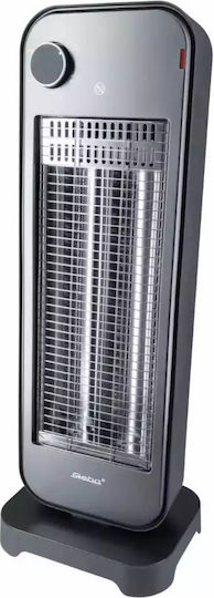 Steba Căldură radiantă Cuarț cu termostat 900W