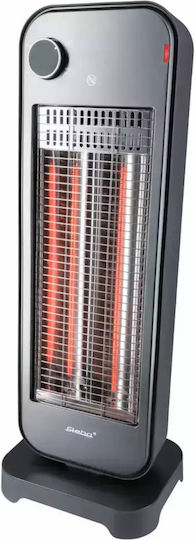 Steba Căldură radiantă Cuarț cu termostat 900W
