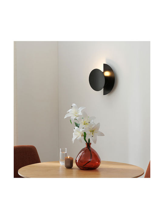 Leuchte Wand