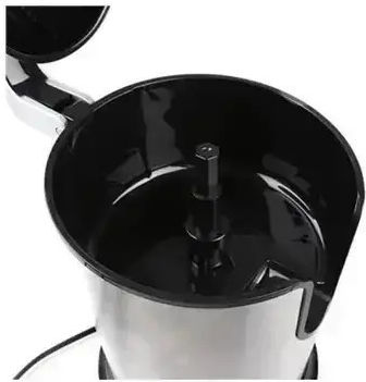 Raf Electric Juicer 180W with 400ml Capacity Black