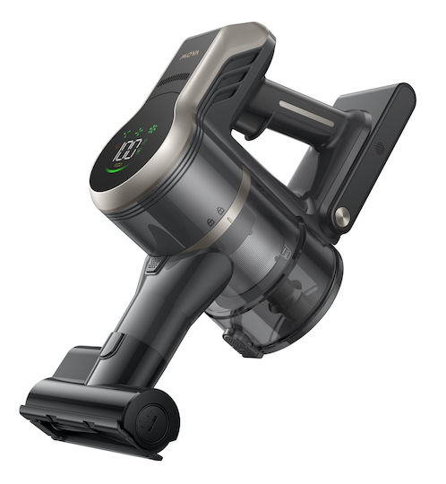 Mova S2 Detect Electric 2 in 1 Stick & Handheld Vacuum 460W Black