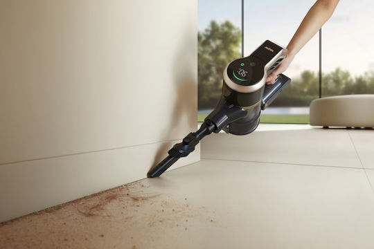 Mova S2 Detect Electric 2 in 1 Stick & Handheld Vacuum 460W Black