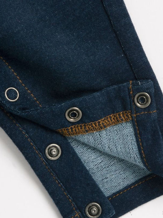 Chicco Бебешко Боди Jean
