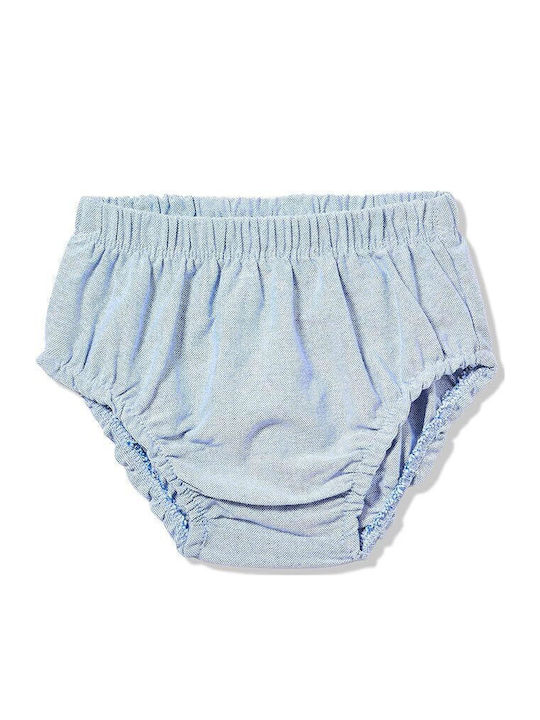 Guess Blue