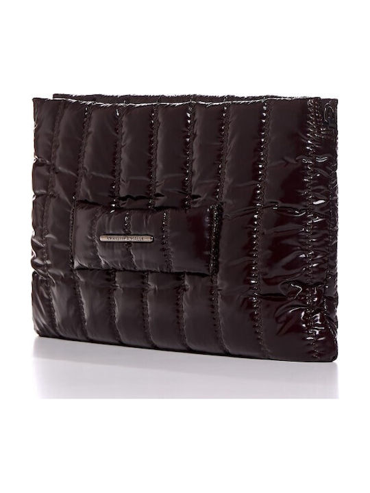 Women's Clutch Brown