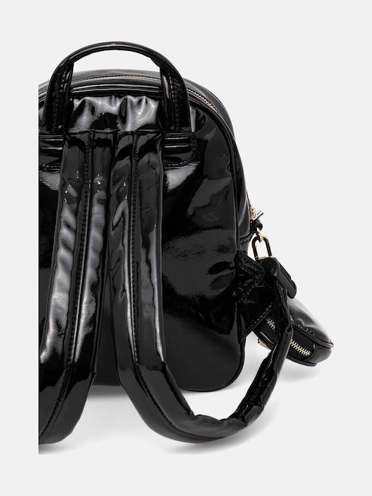 Women's Bag Backpack Black