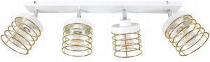 Light Home Spot în Culoare Negru