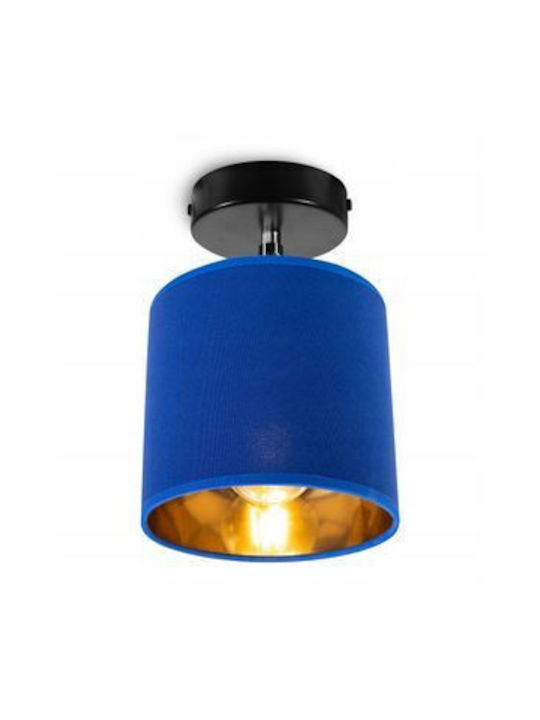 Light Home Spot mit 15 Lichtern in Schwarz Farbe