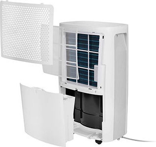 Tristar DH-5424 Αφυγραντήρας με Συμπιεστή 16lt