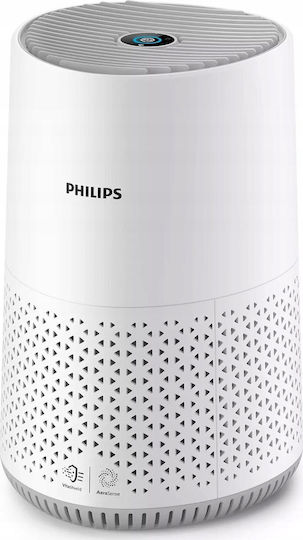 Philips Series 600 Καθαριστής Αέρα 12W για Χώρους 44m²
