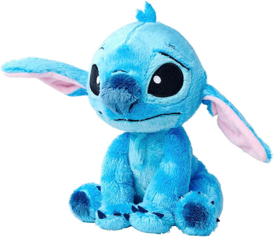 Disney Λούτρινο Disney Stitch 25 εκ.