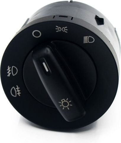 Vw Touran 2003-2010 Headlight Switch