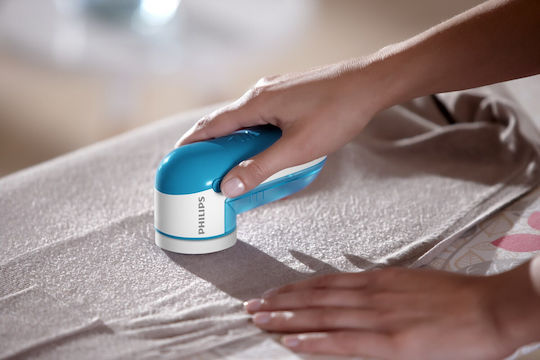 Philips Αποχνουδωτής Μπλε