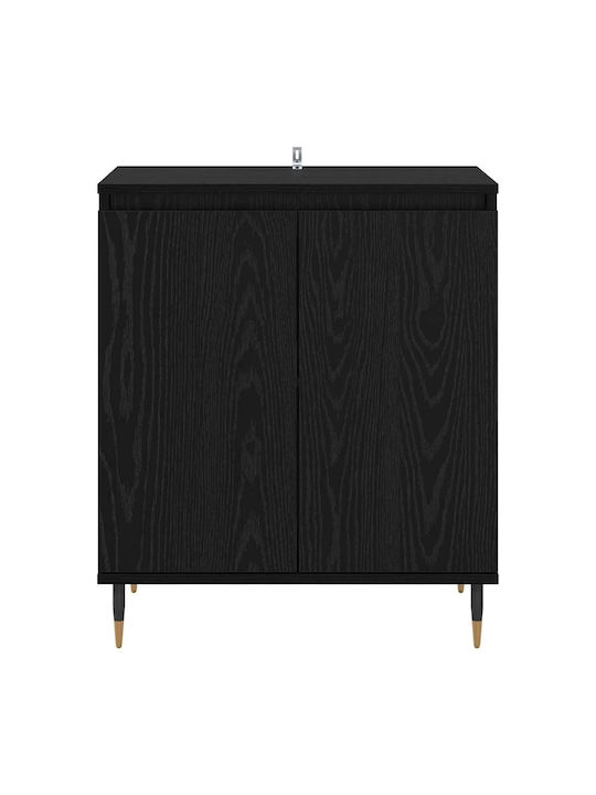Bufet Black Beech 60x35x70cm