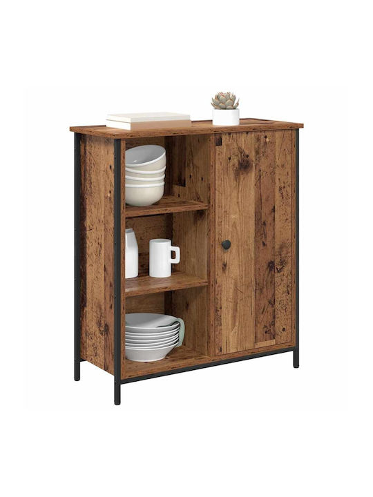 Bufet Old Wood 70x30x80cm