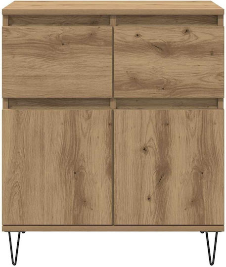 Μπουφές mit Schubladen Oak 60x35x70cm