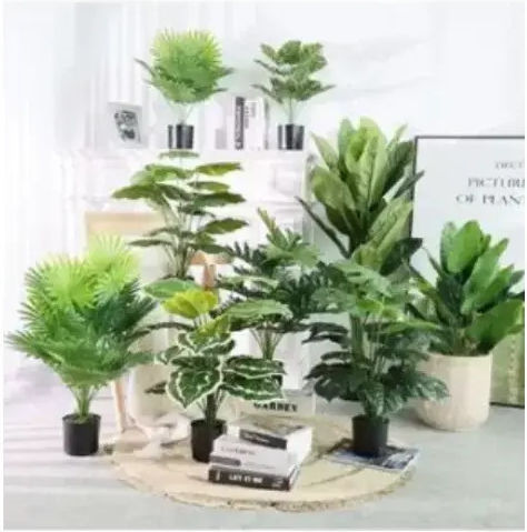 Plantă artificială, ghiveci 180 cm