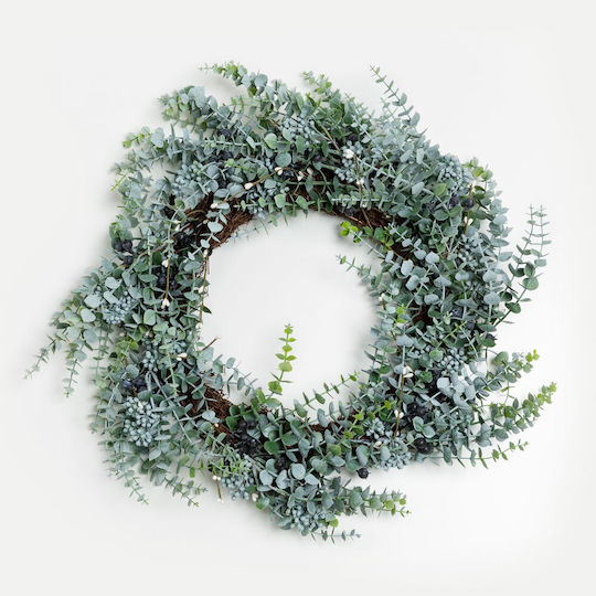 Eucalyptus Crown InTheBox