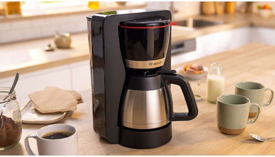 Bosch Filter Coffee Machine 1000W