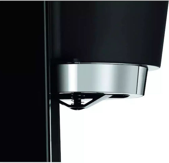 Rowenta Филтър кафе машина 850W Черно