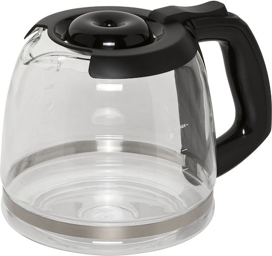 Russell Hobbs Grind & Brew Προγραμματιζόμενη Καφετιέρα Φίλτρου 1025W