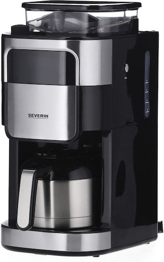 Severin KA Καφετιέρα Φίλτρου 1000W