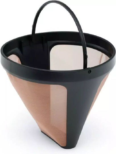 Solis Aroma Brewer Drip Typ 1021 Cafetieră cu Filtru 1035W