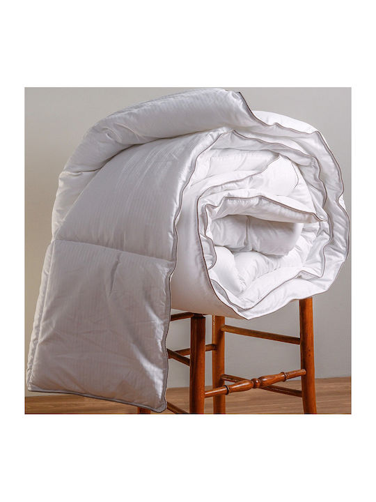 Melinen Πάπλωμα Υπέρδιπλο με Γέμιση Microfiber 220x240εκ. 200 200 GSM 6 togs
