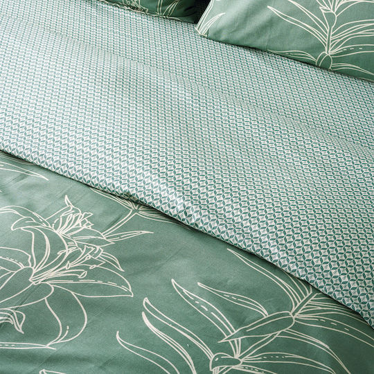 Kentia Πάπλωμα Υπέρδιπλο 220x240εκ. Silia 36 300 GSM