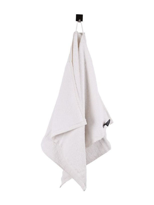 Sidirela Bath Towel Line 70x140cm White Weight 550gr/m²