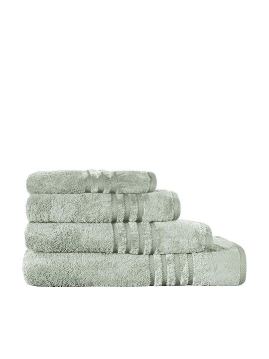 Guy Laroche Facecloth Bonus 50x90cm Optic White Weight 560gr/m²