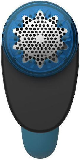 Tefal Fabric Shaver Blue