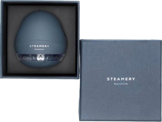 Steamery Pilo Презареждащ се Фабричен разпарващ Син
