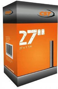 Cst Innenschlauch 27x1 1/4 Av Car 37/45-622-630