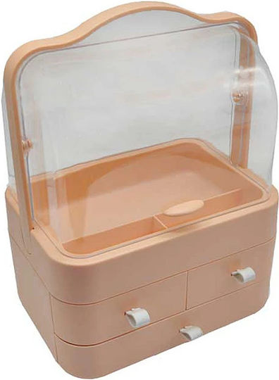 Cosmetics Storage Case