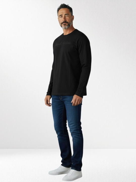 T-Shirt Black