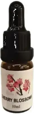 Spring Αιθέριο Έλαιο Sakura 10ml Sakura Essential Oil 10ml
