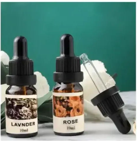 Spring Aromatische Öle Lavendel 10ml Lavendel Ätherisches Öl 10ml