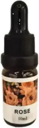 Spring Αιθέριο Έλαιο Τριαντάφυλλου 10ml Rose Essential Oil 10ml