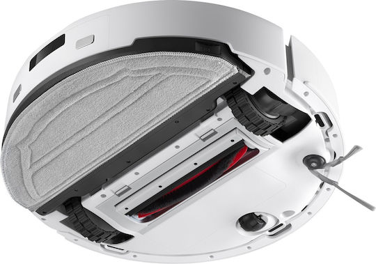 Roborock Q10 VF Aspirator Robot cu Cartografiere Laser și Putere de Aspirație 10000Pa Alb