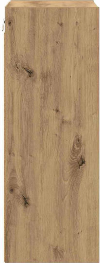 Stejar artizanal 40x29.5x80buc