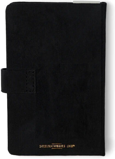 Designworks Notebook Ruled