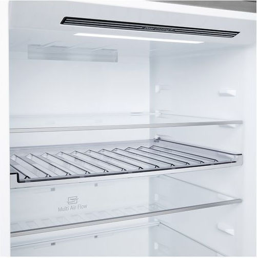 LG 465лт В203xШ69.7xД70.4см. Inox GBBW322DPY