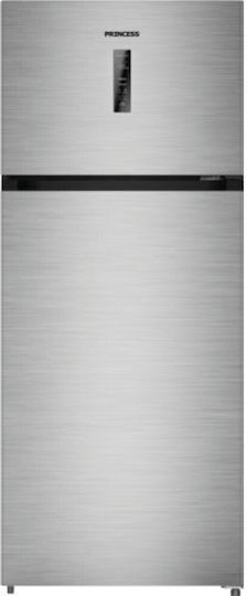 Princess 527лт В183xШ75xД70см. Inox DDNE685X