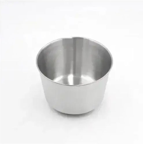 Raf Μίξερ με Inox Κάδο 2lt Γκρι 250W